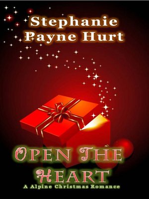 cover image of Open the Heart
